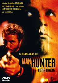 ดูหนังออนไลน์ฟรี Manhunter (1986)