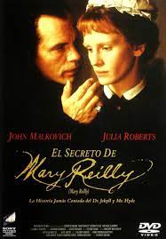 ดูหนังออนไลน์ฟรี Mary Reilly (1996) แมรี่ ไรลี่ ผู้หญิงพลิกสยอง