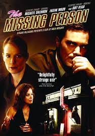 ดูหนังออนไลน์ Missing Person (2009)