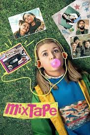 ดูหนังออนไลน์ฟรี Mixtape (2021) มิกซ์เทป
