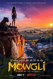 ดูหนังออนไลน์ฟรี Mowgli Legend of the Jungle (2018) เมาคลี ตำนานแห่งเจ้าป่า