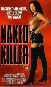 ดูหนังออนไลน์ Naked Killer (1992) เพชฌฆาตกระสุนเปลือย