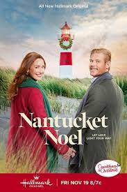 ดูหนังออนไลน์ฟรี Nantucket Noel (2021) ท่าเทียบเรือ ถ้าเทียบรัก
