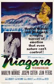 ดูหนังออนไลน์ฟรี Niagara (1953)