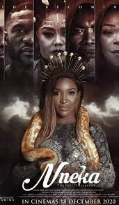ดูหนังออนไลน์ฟรี Nneka The Pretty Serpent (2020) เนกา เสน่ห์นางงู