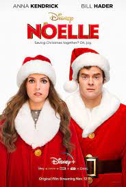 ดูหนังออนไลน์ฟรี Noelle (2019) โนเอลล์