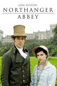 ดูหนังออนไลน์ฟรี Northanger Abbey (2007)