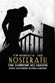 ดูหนังออนไลน์ Nosferatu (1922)