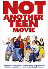 ดูหนังออนไลน์ Not Another Teen Movie (2001) ไม่ไหวแล้ว หนังหยองๆ หวีดๆ