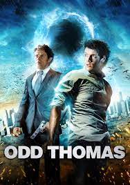 ดูหนังออนไลน์ฟรี Odd Thomas (2013) อ๊อด โทมัส เห็นความตาย