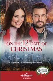 ดูหนังออนไลน์ฟรี On the 12th Date of Christmas (2020)