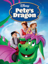 ดูหนังออนไลน์ฟรี Pete s Dragon (1977) พีทส์ ดราก้อน