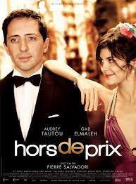 ดูหนังออนไลน์ฟรี Priceless (Hors de prix) (2006) อลวนรักสะดุดใจ