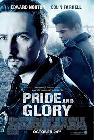 ดูหนังออนไลน์ Pride and Glory (2008) คู่ระห่ำผงาดเกียรติ