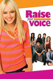 ดูหนังออนไลน์ Raise Your Voice (2004) ค้นฟ้าคว้าดาว
