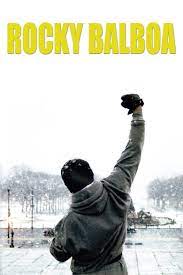 ดูหนังออนไลน์ Rocky Balboa (2006) ร็อคกี้ ราชากำปั้น…ทุบสังเวียน