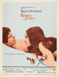 ดูหนังออนไลน์ฟรี Romeo and Juliet (1968) โรมิโอและจูเลียต