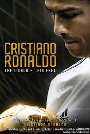 ดูหนังออนไลน์ฟรี Ronaldo (2015) โรนัลโด