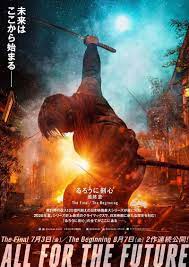 ดูหนังออนไลน์ Rurouni Kenshin The Final (2021) รูโรนิ เคนชิน ซามูไรพเนจร