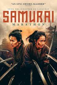 ดูหนังออนไลน์ฟรี SAMURAI MARATHON (2019)