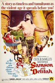 ดูหนังออนไลน์ฟรี Samson And Delilah (1949) แซมซั่น