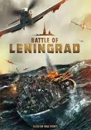 ดูหนังออนไลน์ฟรี Saving Leningrad (2019)