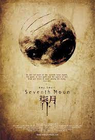 ดูหนังออนไลน์ฟรี Seventh Moon (2008) พระจันทร์ที่เจ็ด