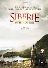 ดูหนังออนไลน์ฟรี Siberia Monamour (2011)