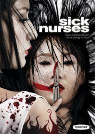 ดูหนังออนไลน์ฟรี Sick Nurses (2007) สวยลากไส้