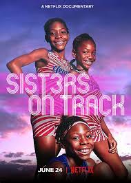 ดูหนังออนไลน์ฟรี Sisters on Track (2021) จากลู่สู่ฝัน