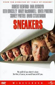 ดูหนังออนไลน์ Sneakers (1992) 7 อันตรายตายไม่เป็น