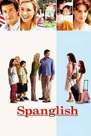 ดูหนังออนไลน์ Spanglish (2004) กิ๊กกันสองภาษา