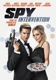 ดูหนังออนไลน์ฟรี Spy Intervention (2020)