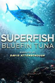 ดูหนังออนไลน์ Superfish Bluefin Tuna (2012)