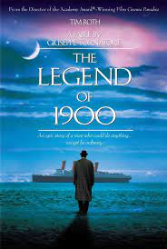 ดูหนังออนไลน์ THE LEGEND OF 1900 (1998) ตำนานนายพันเก้า หัวใจรักจากท้องทะเล 2