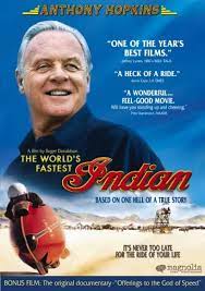 ดูหนังออนไลน์ THE WORLD S FASTEST INDIAN (2005) บิดสุดใจ แรงเกินฝัน