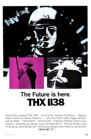 ดูหนังออนไลน์ฟรี THX 1138 (1971) โลกมหาภัย 1138