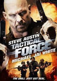 ดูหนังออนไลน์ฟรี Tactical Force (2011) หน่วยฝึกหัดภารกิจเดนตาย
