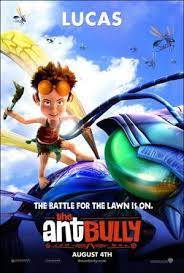 ดูหนังออนไลน์ฟรี The Ant Bully (2006) ดิ แอนท์ บูลลี่ เด็กแสบตะลุยอาณาจักรมด