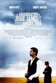 ดูหนังออนไลน์ฟรี The Assassination of Jesse James by the Coward Robert Ford (2007) แผนสังหารตำนานจอมโจร