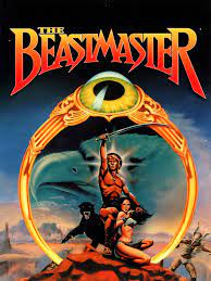 ดูหนังออนไลน์ฟรี The Beastmaster (1982)