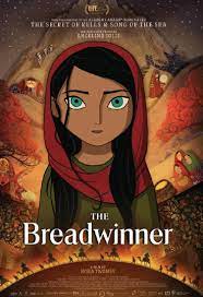ดูหนังออนไลน์ฟรี The Breadwinner (2017) ปาร์วานา ผู้กล้าหาญ