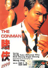 ดูหนังออนไลน์ฟรี The Conman (1998) คอนแมน เจาะเหลี่ยมคน