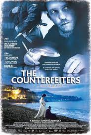 ดูหนังออนไลน์ฟรี The Counterfeiters (2007)