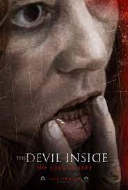 ดูหนังออนไลน์ฟรี The Devil Inside (2012) สืบสยอง หลอนอำมหิต