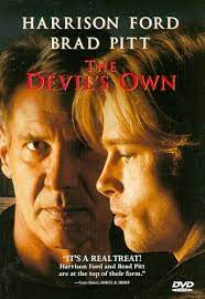 ดูหนังออนไลน์ The Devil s Own (1997) ภารกิจล่าหักเหลี่ยม