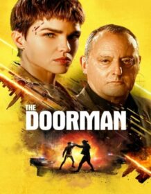 ดูหนังออนไลน์ The Doorman (2020) คนเฝ้าประตู