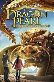 ดูหนังออนไลน์ฟรี The Dragon Pearl (2011) มหัศจรรย์มังกรเหนือกาลเวลา