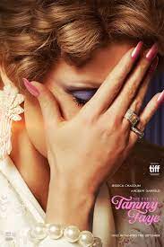 ดูหนังออนไลน์ฟรี The Eyes of Tammy Faye (2021)