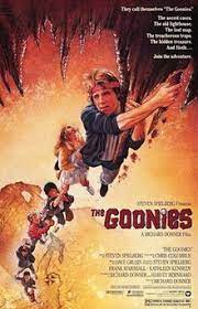 ดูหนังออนไลน์ฟรี The Goonies (1985) กูนี่ส์ ขุมทรัพย์ดำดิน